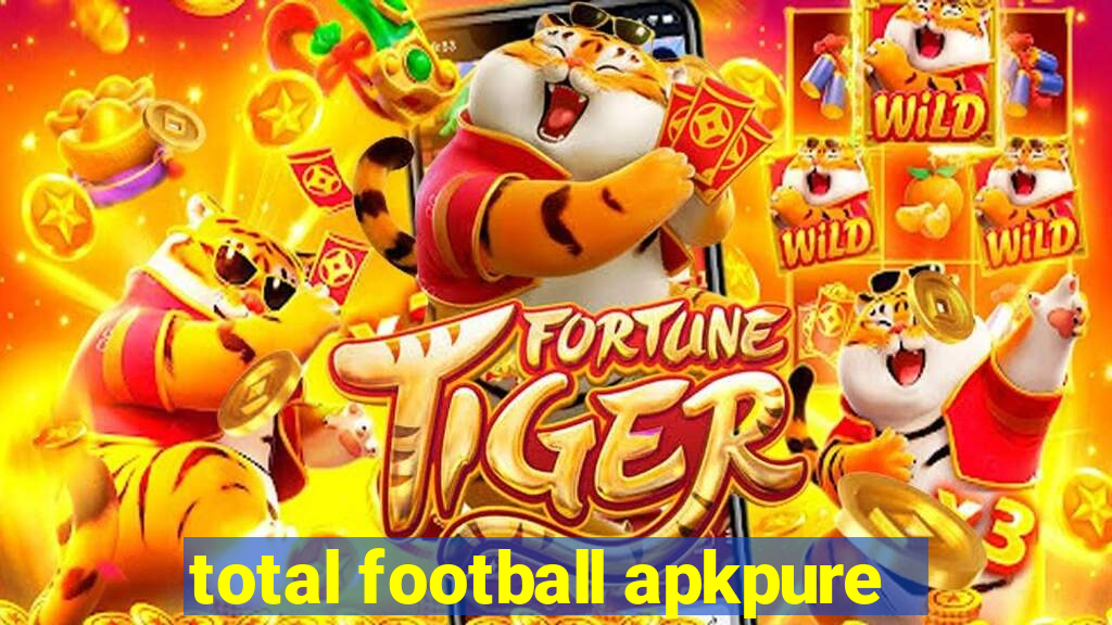 total football apkpure